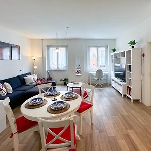 Appartement met een Slaapkamer